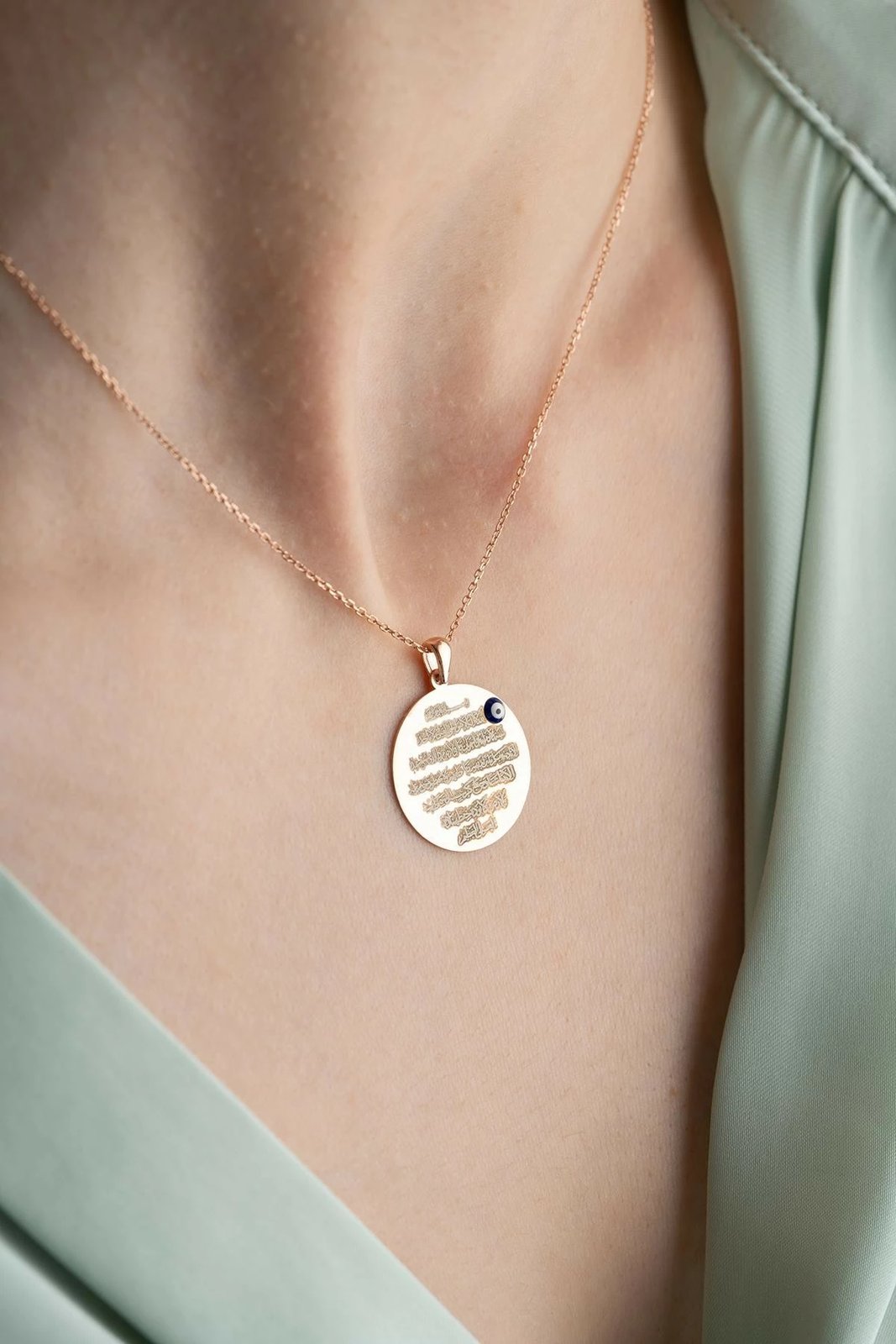 Varëse argjendi Jumeon, ngjyrë rozë ari dhe kaltër e errët, NRZ999280