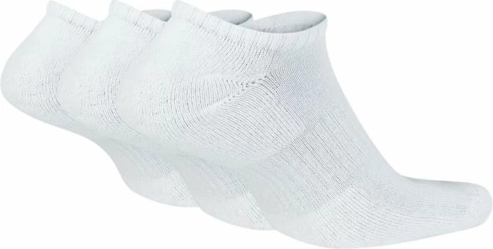 Çorape për meshkuj Nike, të bardha