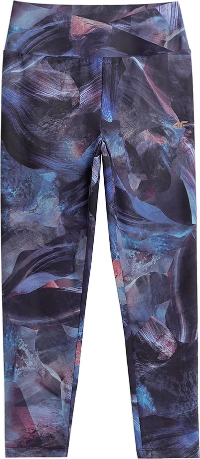 Hellonke për femra 4F, navy