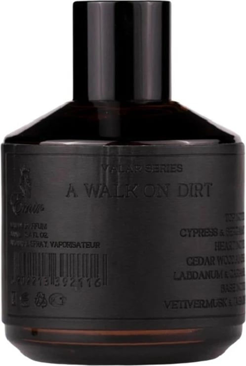 Eau de Parfum Emir A Walk On Dirt 100ml
