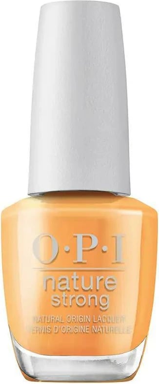 Llak për thonj OPI Nature Strong Bee The Change 15ml unisex