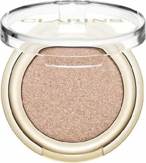 Hije për sy Clarins Ombre Skin 02 Pearly Rosegold unisex