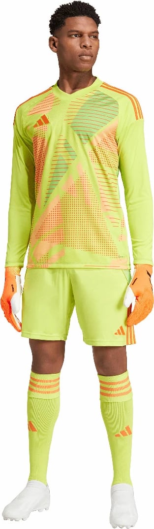 Shorce për meshkuj adidas, të verdha