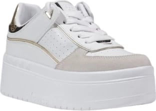 Këpucë Guess femra, të bardha