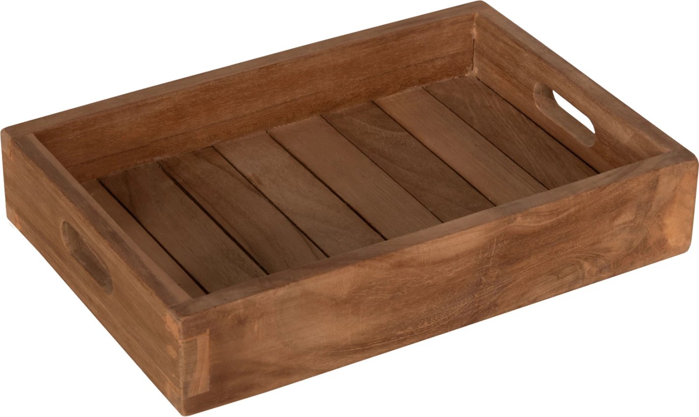 Set tabakë FH7894, 39x29x7 cm, 3 pjesë