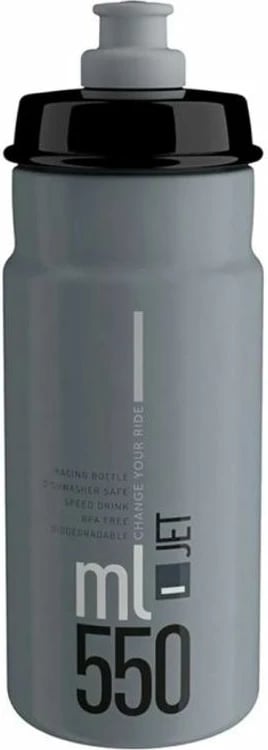 Shishe Uji Biciklete Jet Hiri 550ml