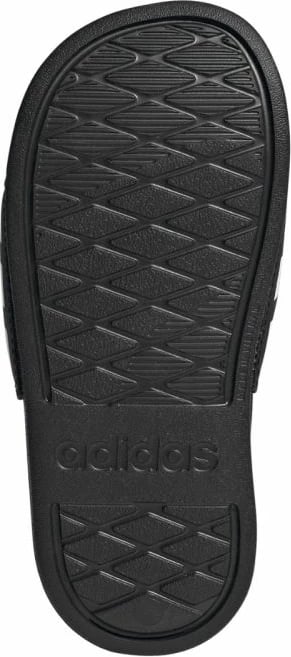 Sandale për fëmijë adidas, të zeza