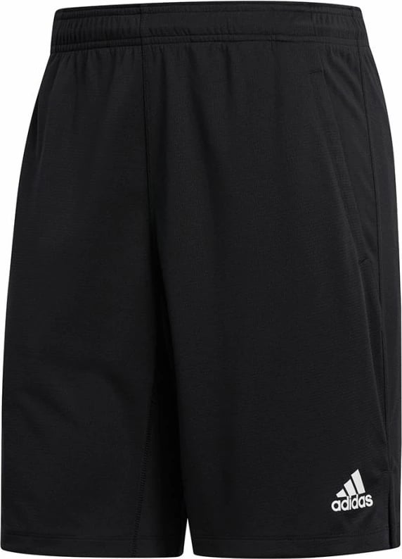 Shorce për meshkuj adidas, të zeza