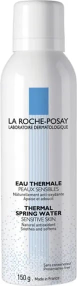 Ujë termal LA ROCHE-POSAY 150ml uniseks