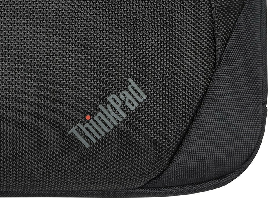 Çantë laptopi Lenovo ThinkPad Essential Plus Topload 15.6", e zezë