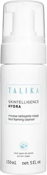 Pastrues shkumues për fytyrë Talika Skintelligence Hydra 150ml