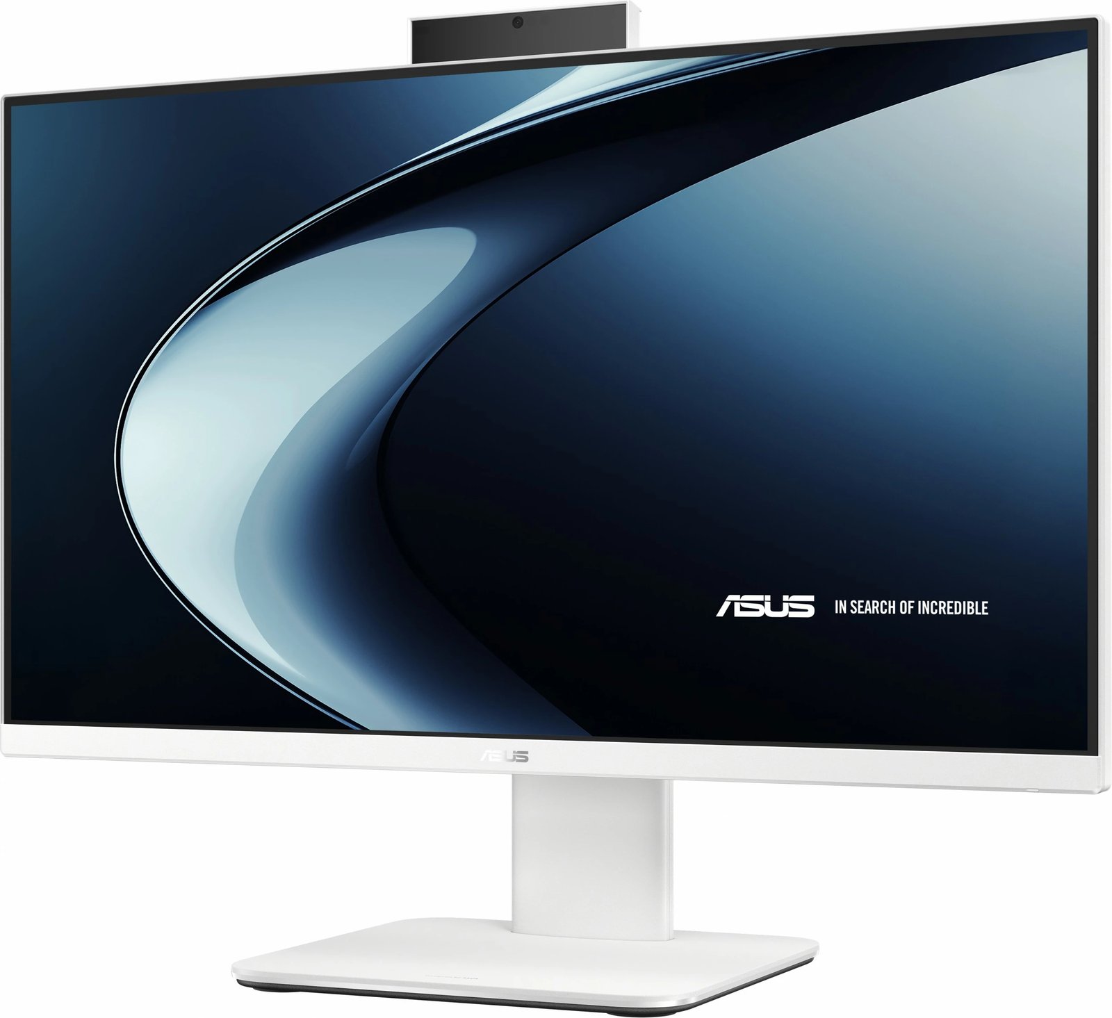 Kompjuter All-in-One ASUS ExpertCenter P4 24 i5-13420H 16GB 1TB bardhë
