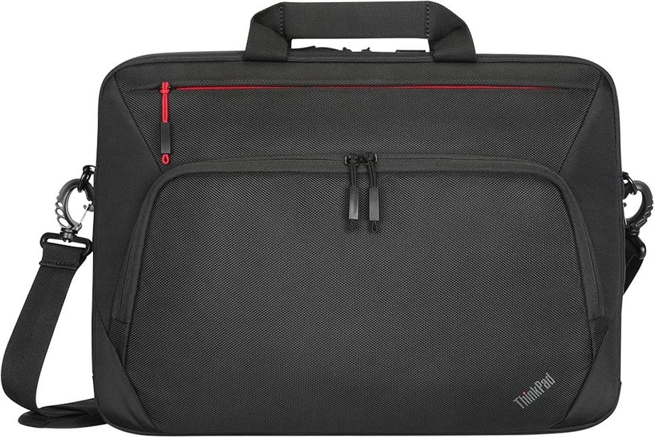 Çantë laptopi Lenovo ThinkPad Essential Plus Topload 15.6", e zezë