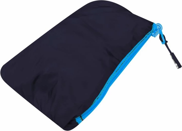 Jakne për fëmijë Trollkids, navy blue