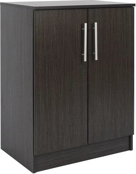 Dollap këpucësh druri FH2206.01 Zebrano 60x40.5x80