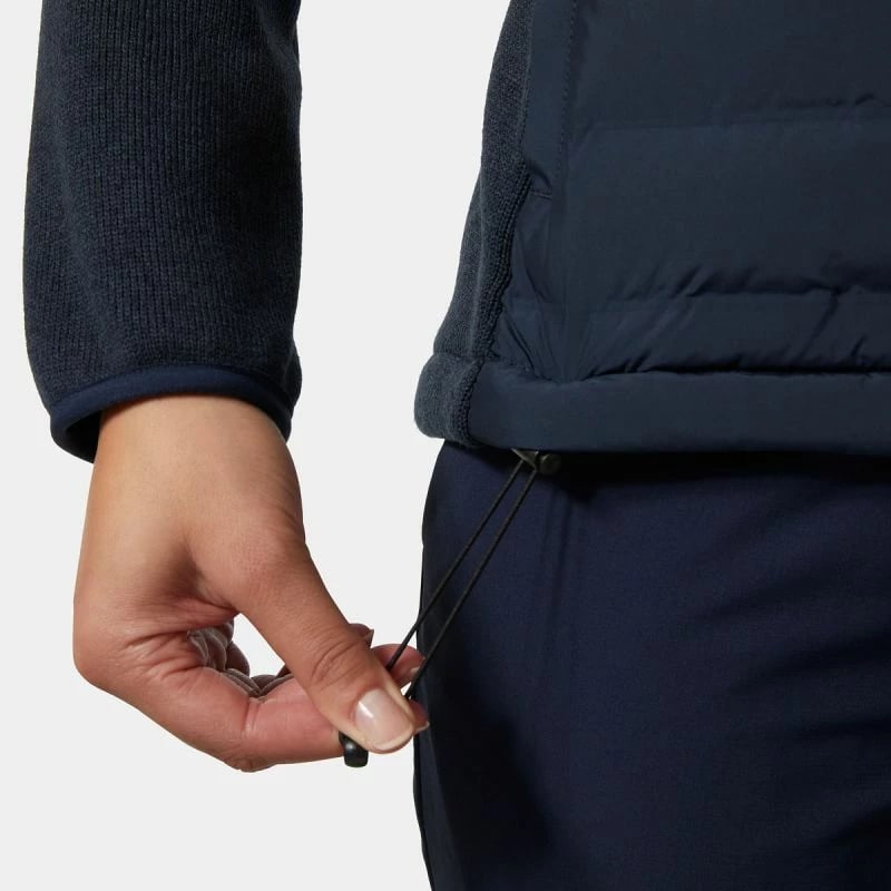 Jakne për femra Helly Hansen, blu