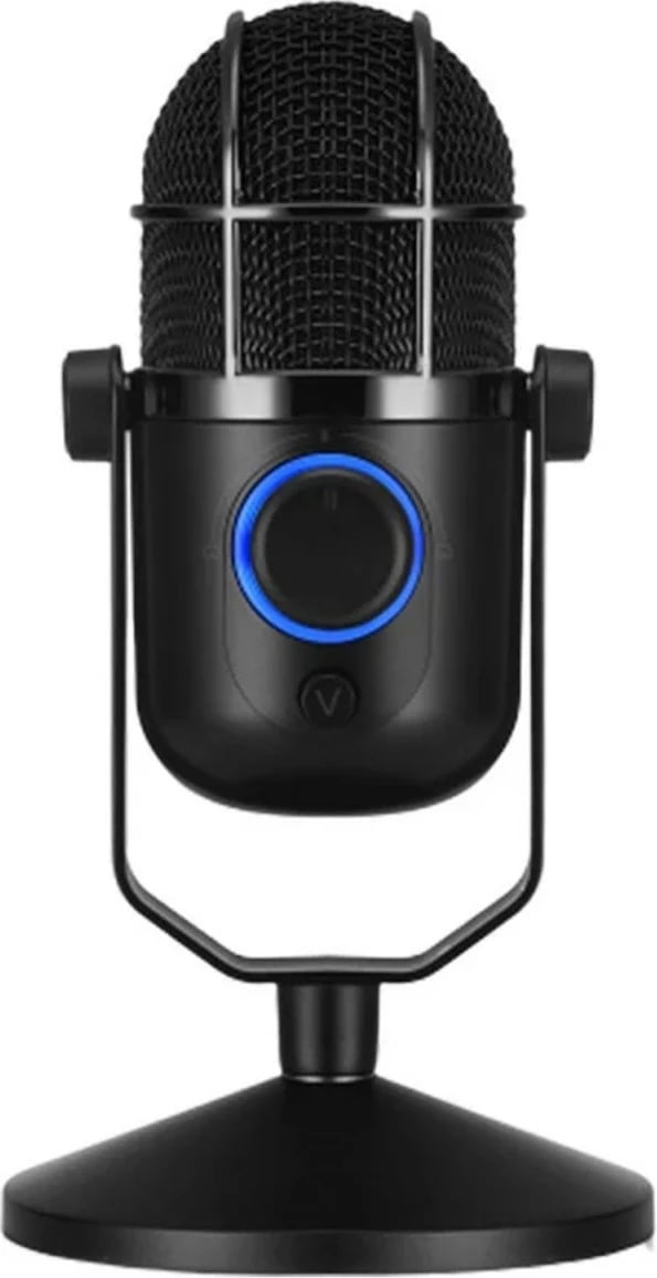 Mikrofon Thronmax MDrill Dome TM-M3, USB-C, i zi