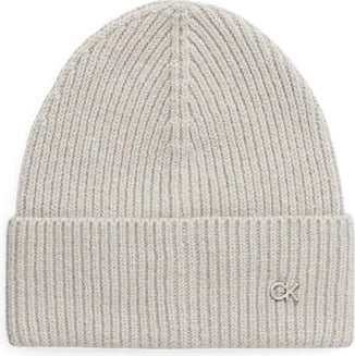 Cappello Calvin Klein për femra, gri