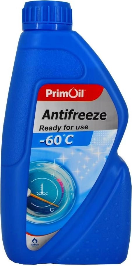 Antifriz G11 -60'c 1kg Primoil