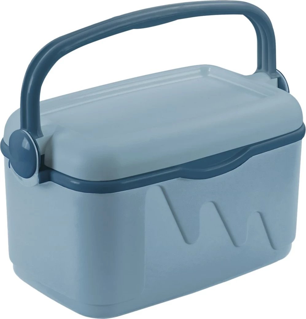 Frigorifer turistik CURVER 261193, 10L, kaltër