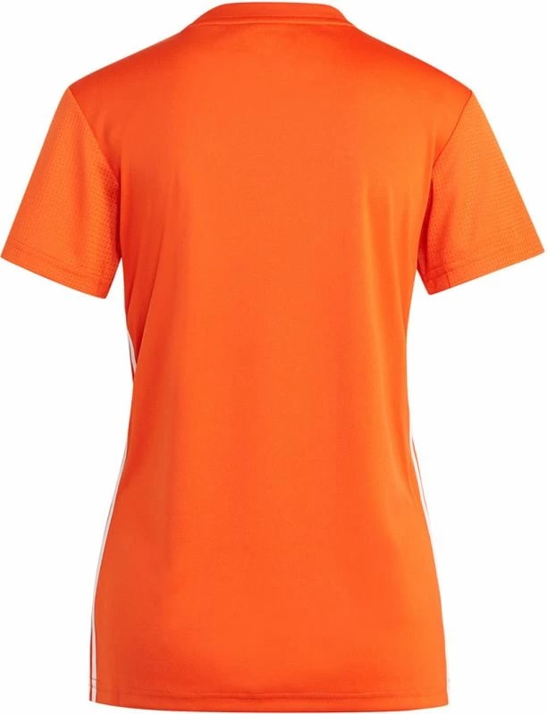 Fanellë adidas për femra, portokalli