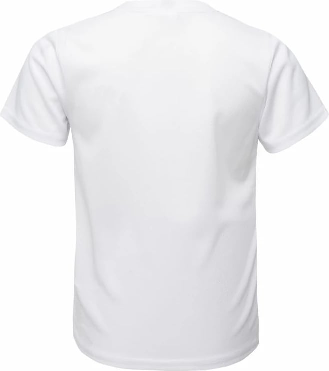 Maicë për fëmijë Yakimasport, e bardhë