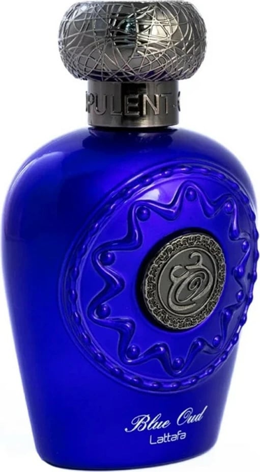 Eau de Parfum unisex Lattafa Blue Oud 100ml