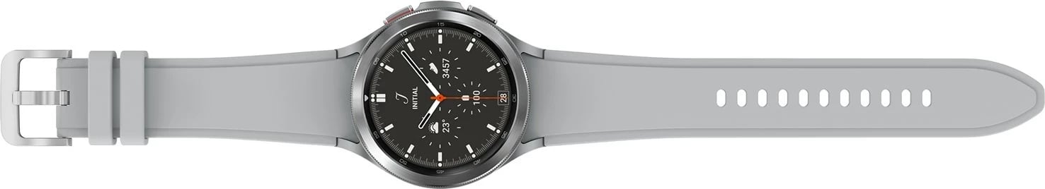 Smartwatch Samsung Galaxy Watch4 Classic 46 mm, Argjendtë