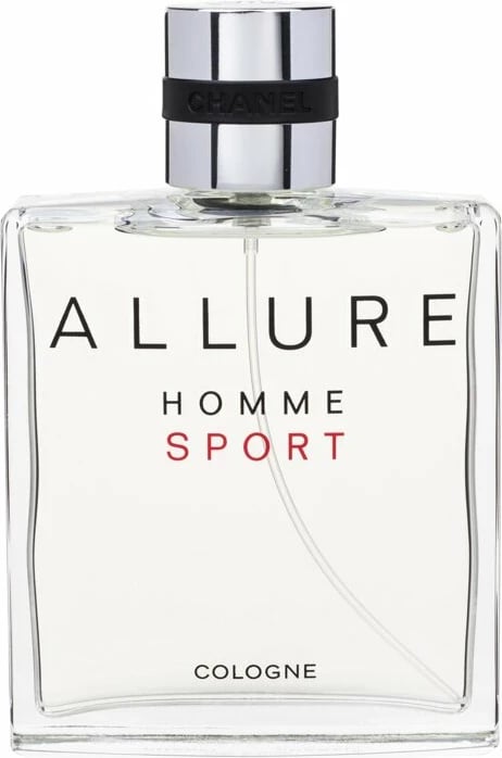 Eau de Cologne për meshkuj Chanel Allure Homme Sport 150ml