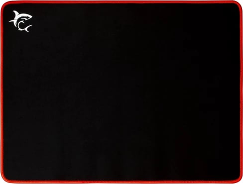 Mauspad Gaming White Shark GMP-2102 RED KNIGHT 40x30cm