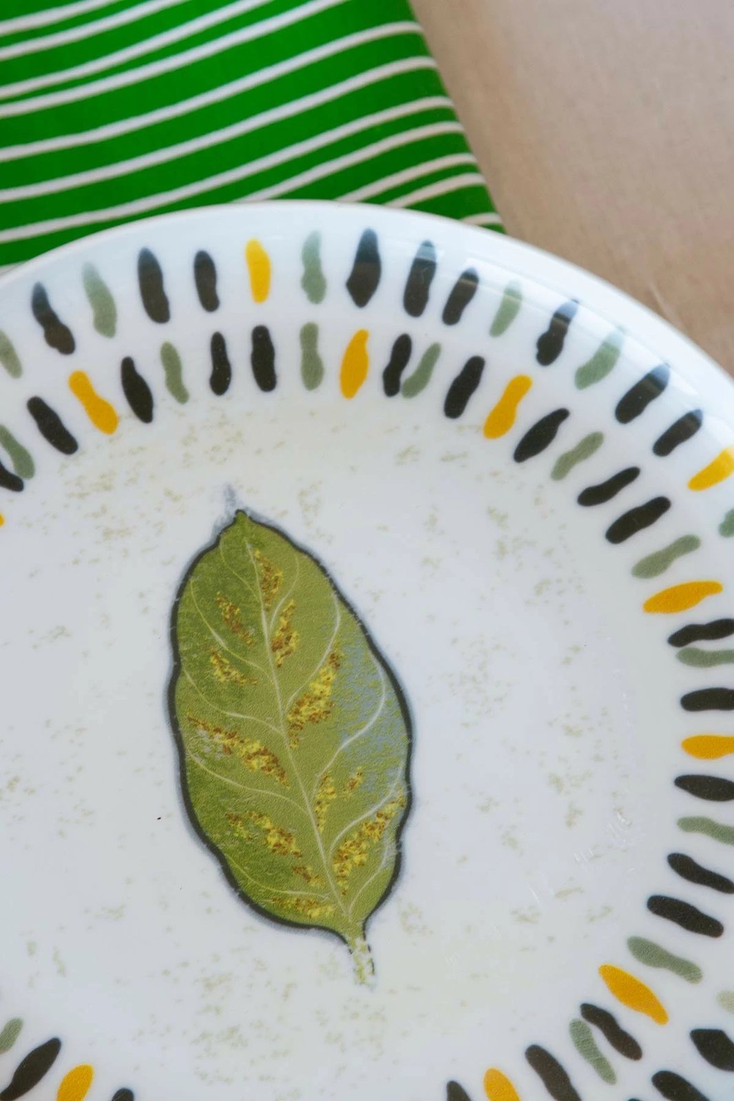 Set mëngjesi 14 pjesësh Hermia, NNMOD14KH880740