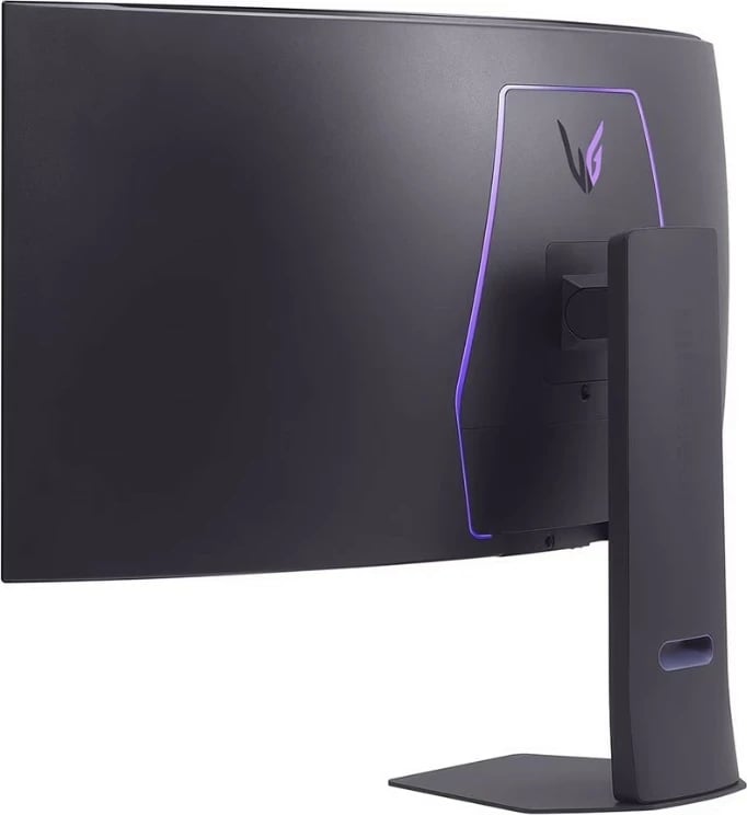 Monitor gaming LG UltraGear GX950A-B, OLED, 45 inch, 5K2K, 330Hz, i zi