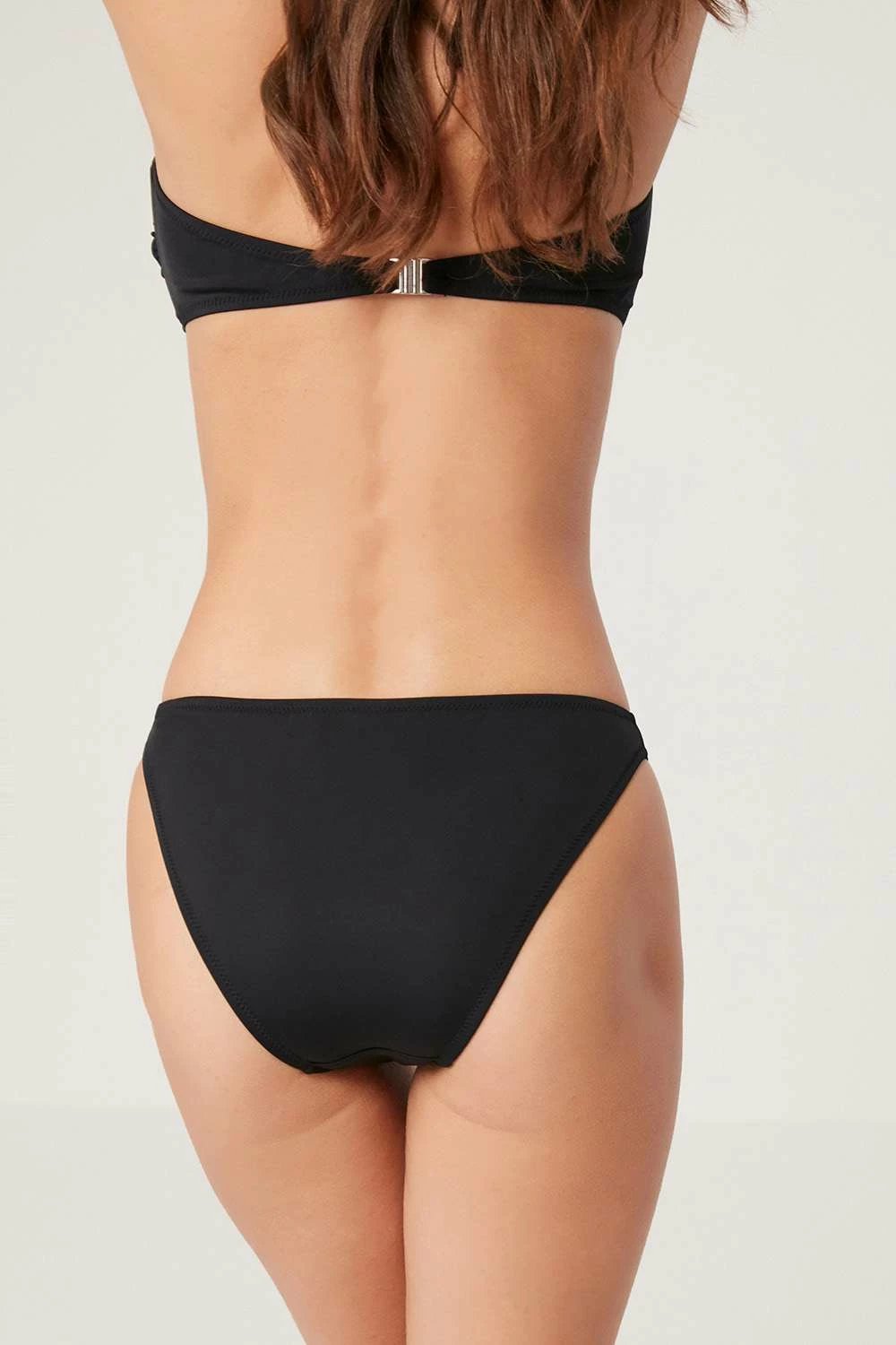 Bikini bottom i zi Jumeon, Wade