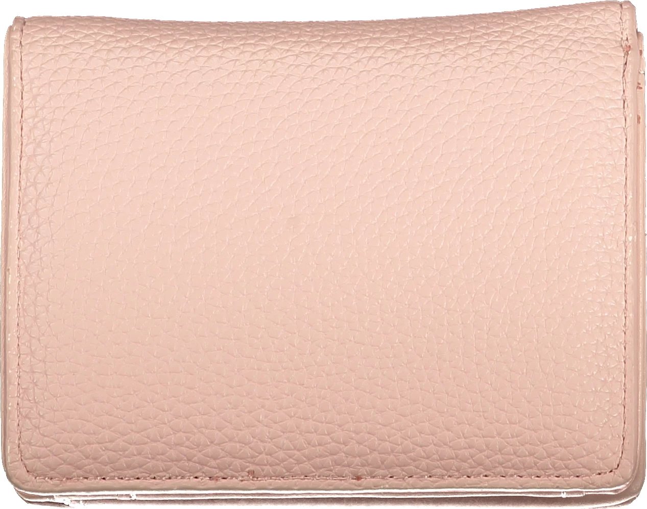 Portofol femra Valentino Bags, rozë