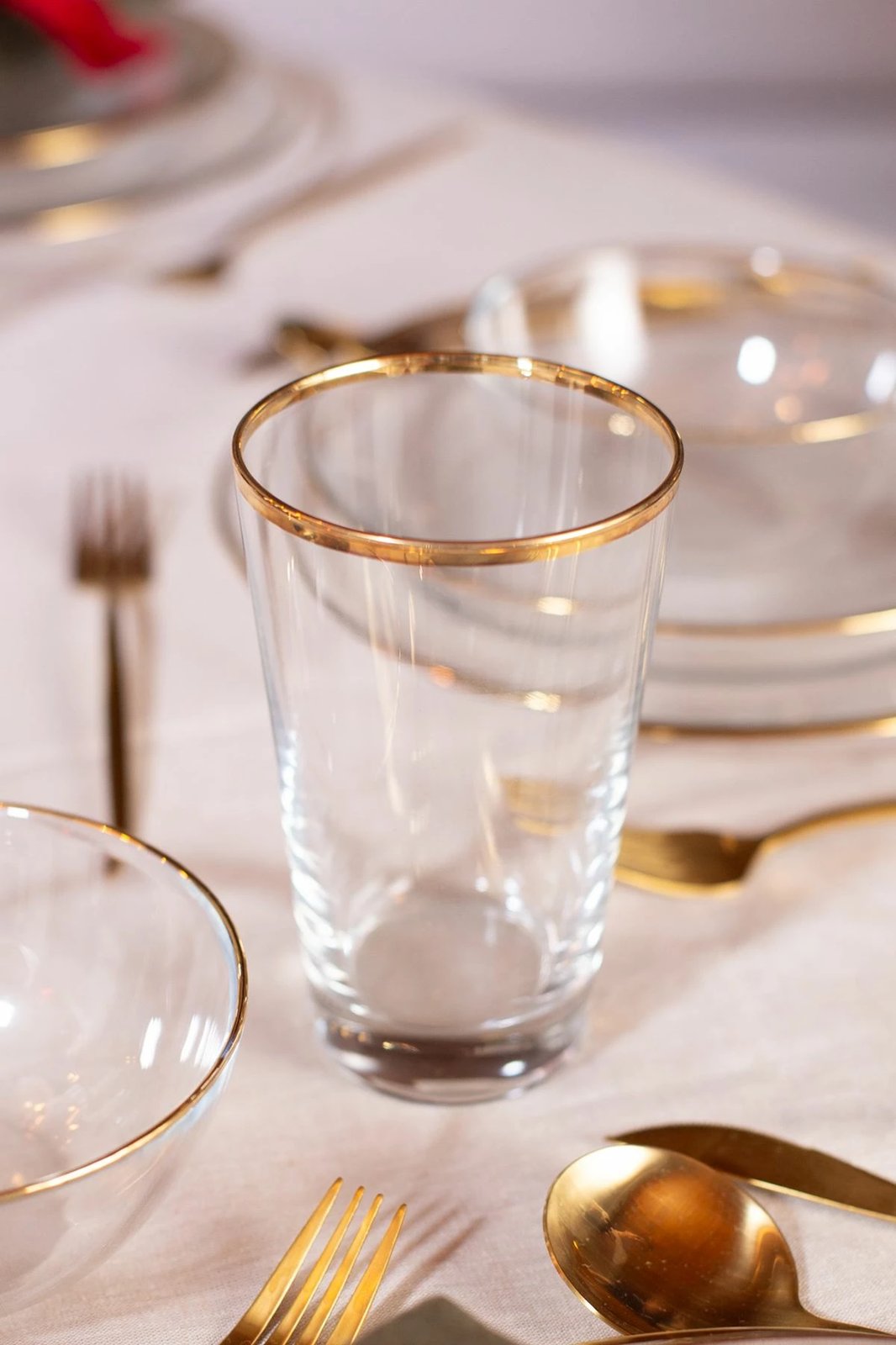 Set gotash (4 copë), Hermia Concept, Pure 400