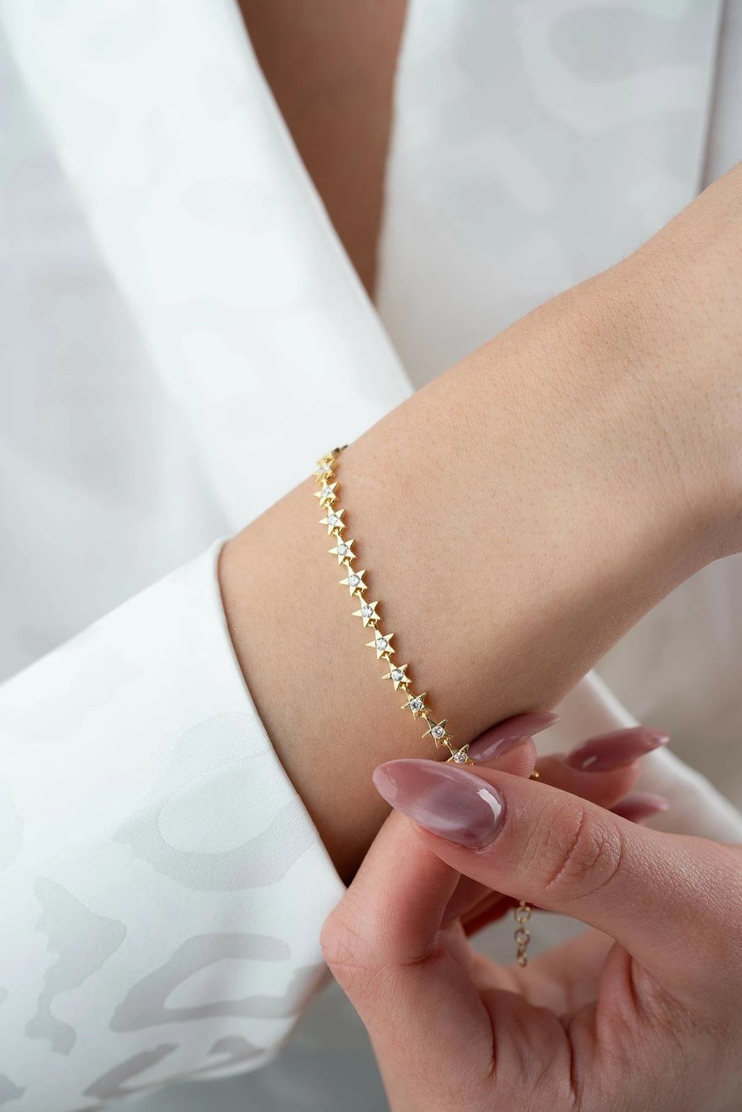 Byzylyk argjendi i artë, Jumeon, NRZ1000234