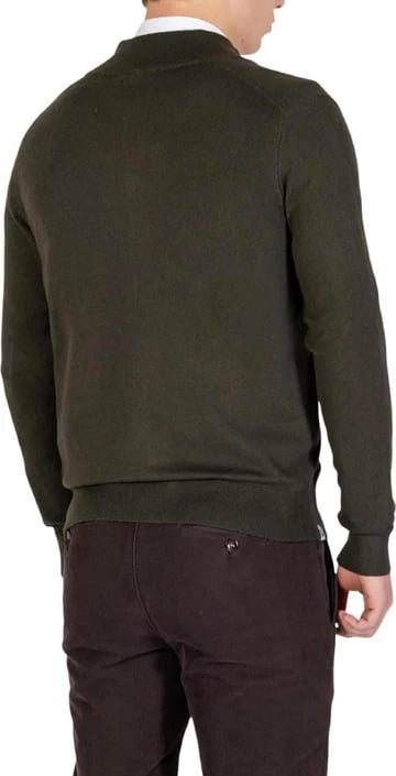 Xhemper për meshkuj Yos, i gjelbër