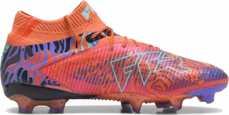 Atlete futbolli për meshkuj Puma, të kuqe Atlete futbolli për meshkuj Puma, të kuqe