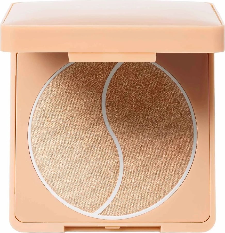 Highlighter Paese Wonder Highlighter Pressed Illuminator për femra Starlight Wish 6.5g