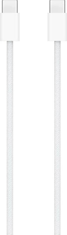 Apple - USB-C cable - (USB-C to USB-C) - 1m