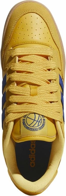 Atlete për meshkuj adidas, të verdha