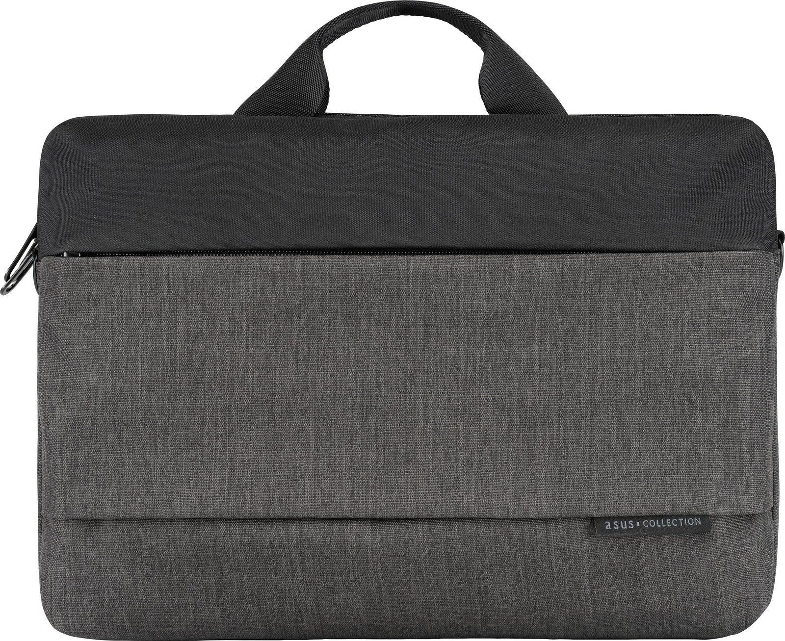 Mbështjellës ASUS EOS 2, 15.6 inch, me rrip supi, ngjyrë hiri