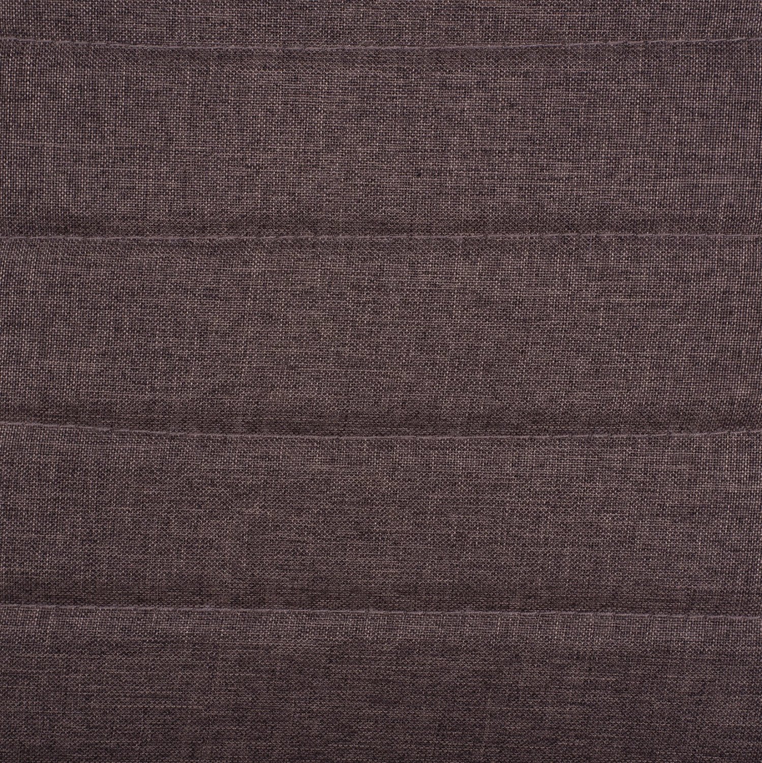 Karrige metalike Lady FH0037.13, pëlhurë kafe me kornizë metalike K/D 40x48x95 cm, set prej 4 copash