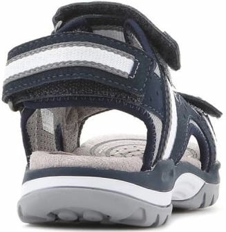 Atlete për fëmijë Geox, blu