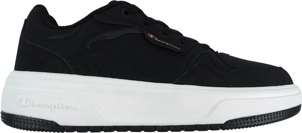 Këpucë për femra Champion, të zeza