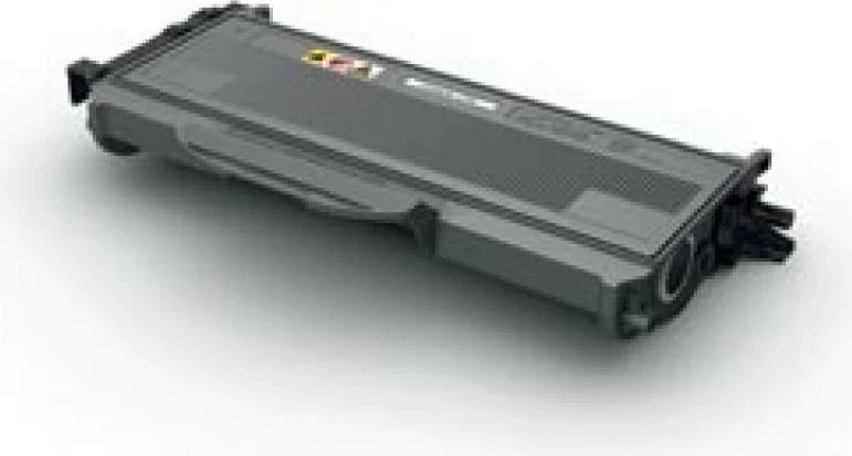 Toner Ricoh Type 1200E rendiment 2400–4400 faqe, e zezë