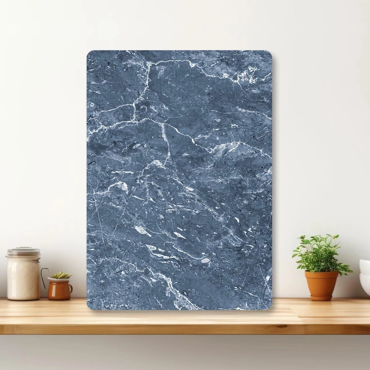 Dërrasë prerëse Hermia, qelq i temperuar, shumëngjyrëshe, Ckt8 - 3040, 30x40cm Dërrasë prerëse Hermia, qelq i temperuar, shumëngjyrëshe, Ckt8 - 3040, 30x40cm