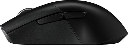 Maus gaming ASUS ROG Keris Wireless AimPoint, 36000 DPI, i zi