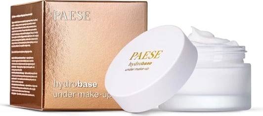 Primer nën grim Paese Hydrobase Under Make-Up për femra, 30ml