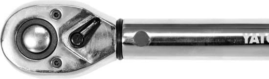 Çelës momenti YATO YT-07500, mekanik, çelik inox